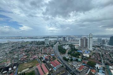 The Astaka @ 1 Bukit Senyum