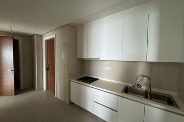 The Astaka @ 1 Bukit Senyum