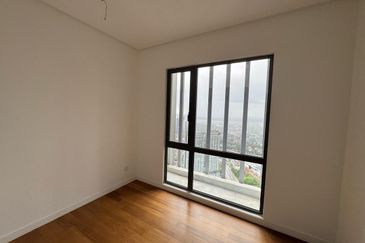 The Astaka @ 1 Bukit Senyum