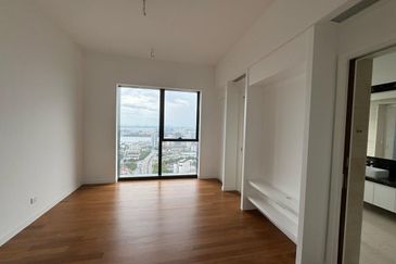 The Astaka @ 1 Bukit Senyum