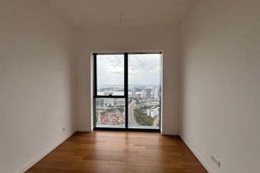 The Astaka @ 1 Bukit Senyum