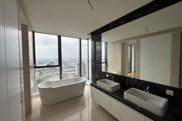 The Astaka @ 1 Bukit Senyum