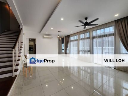 2 Storey Cluster House, Eco Botanic @Iskandar Puteri (Exclusive Unit), Johor, Nusajaya