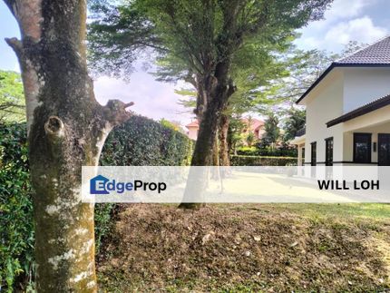 Lake View Bungalow @ Leisure Farm For Sale!!, Johor, Gelang Patah