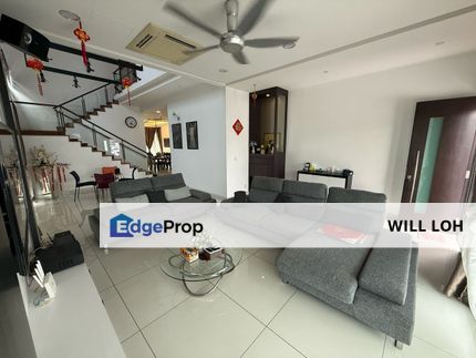Seri Austin Hills Bungalow - Ametrine for Sale, Johor, Johor Bahru