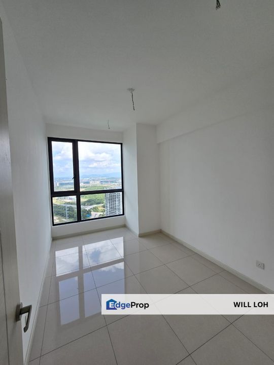 Macrolink, Medini - 3 Bedrooms Unit for Sale (To Be Fully Furnished), Johor, 