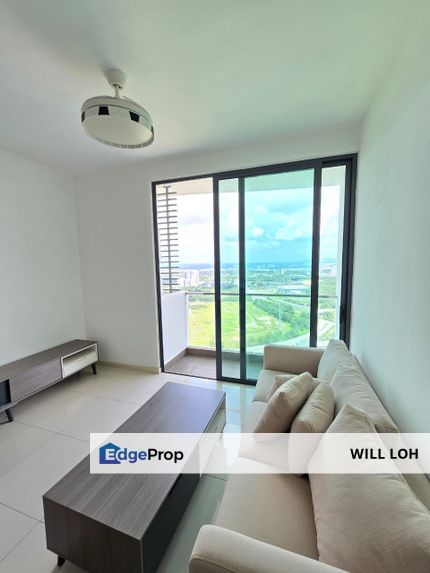 Medini Condominium at Iskandar Puteri, Foreigners can buy!!, Johor, 