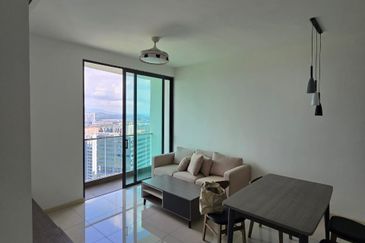 The M @ Medini Macrolink