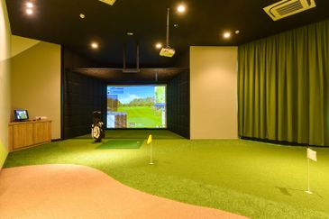 The M @ Medini Macrolink