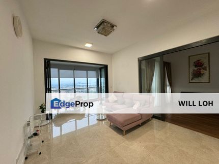 Astaka @ One Bukit Senyum, Fully Furnished Unit for Rent!!, Johor, Johor Bahru
