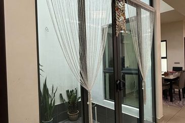 Estuari Gardens @ Puteri Harbour