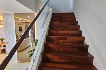 The Cove Semi-Detached @ Horizon Hills