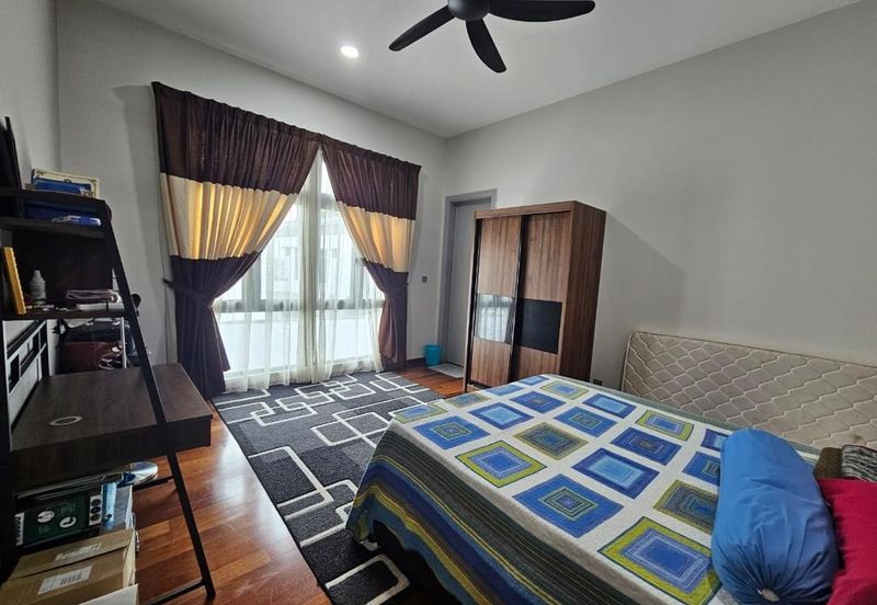 The Cove Semi-Detached @ Horizon Hills