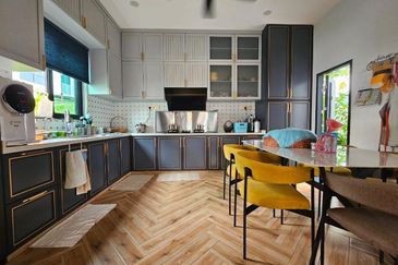 The Cove Semi-Detached @ Horizon Hills