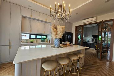 The Cove Semi-Detached @ Horizon Hills