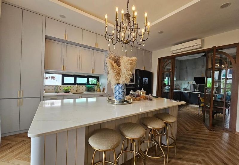 The Cove Semi-Detached @ Horizon Hills