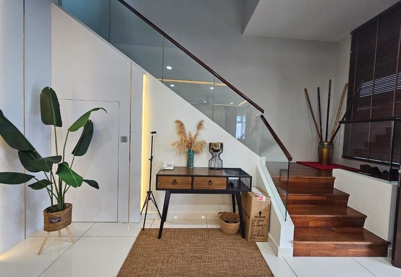 The Cove Semi-Detached @ Horizon Hills