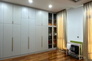 The Cove Semi-Detached @ Horizon Hills