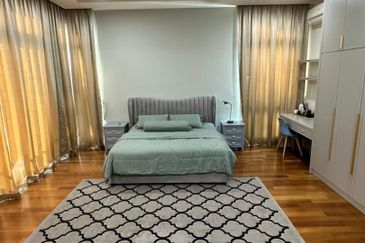 The Cove Semi-Detached @ Horizon Hills