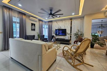 The Cove Semi-Detached @ Horizon Hills