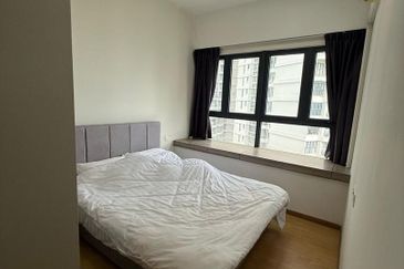 Country Garden @ Danga Bay