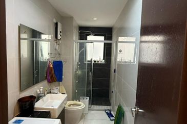 Country Garden @ Danga Bay