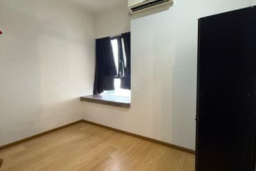 Country Garden @ Danga Bay