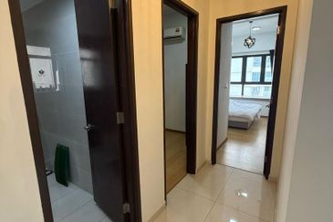 Country Garden @ Danga Bay