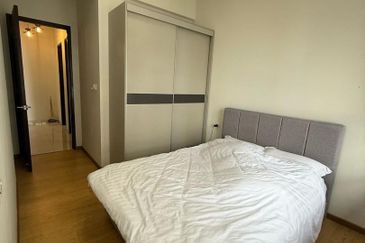 Country Garden @ Danga Bay