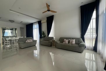 Sunway Emerald Residence