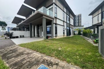 Sunway Emerald Residence