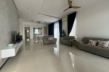 Sunway Emerald Residence