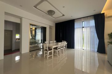 Sunway Emerald Residence