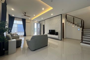 Sunway Emerald Residence