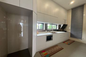 Sunway Emerald Residence