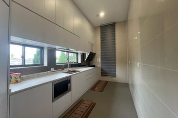 Sunway Emerald Residence