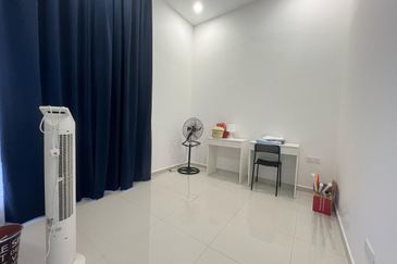 Sunway Emerald Residence