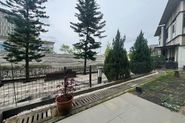 Sunway Emerald Residence