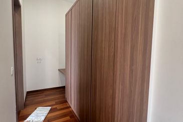 Sunway Emerald Residence