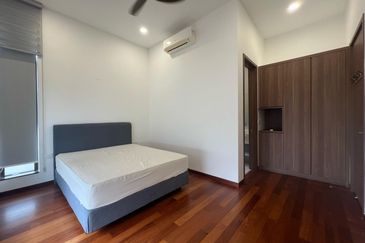 Sunway Emerald Residence