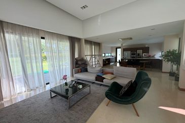 Bayou Creek, Leisure Farm