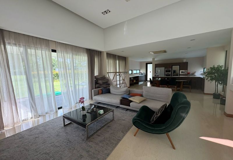 Bayou Creek, Leisure Farm