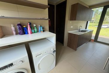 Bayou Creek, Leisure Farm