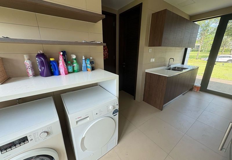 Bayou Creek, Leisure Farm