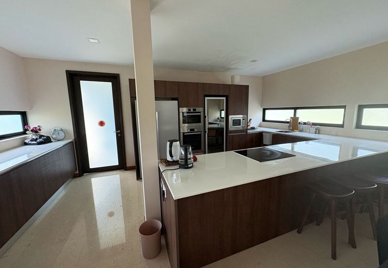 Bayou Creek, Leisure Farm