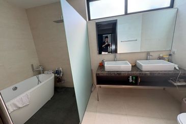 Bayou Creek, Leisure Farm