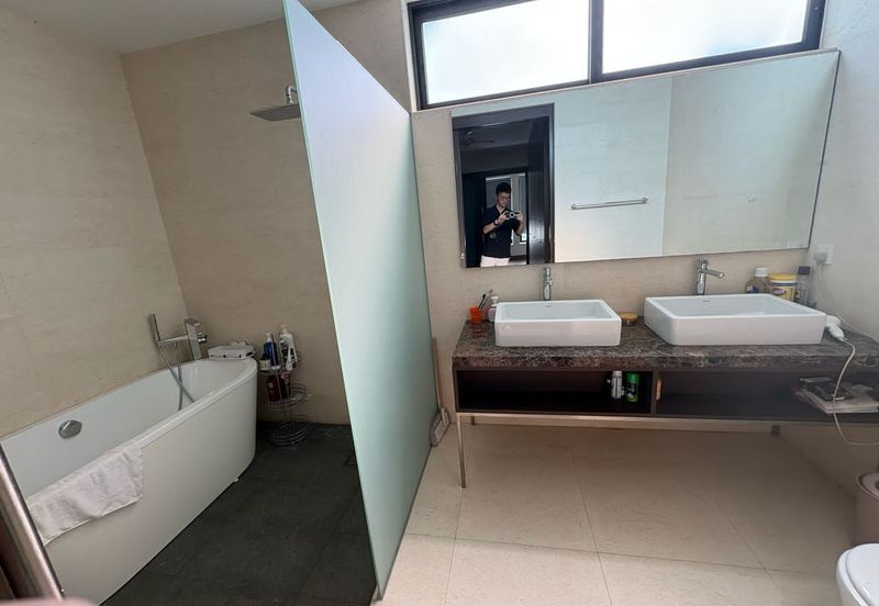 Bayou Creek, Leisure Farm