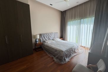 Bayou Creek, Leisure Farm