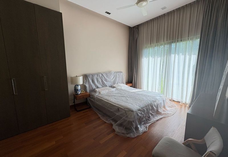 Bayou Creek, Leisure Farm