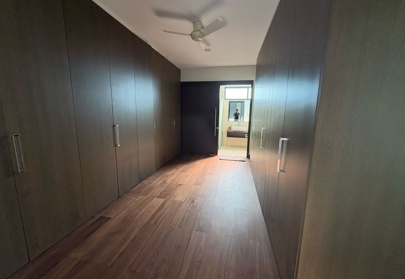 Bayou Creek, Leisure Farm